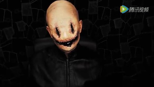 pinkstylist教你化妆 笑脸杀手smiley妆