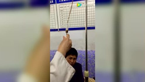 绿色疗法直肠滴灌2