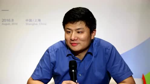 【泰豪科技】腾讯财经-杨剑总裁