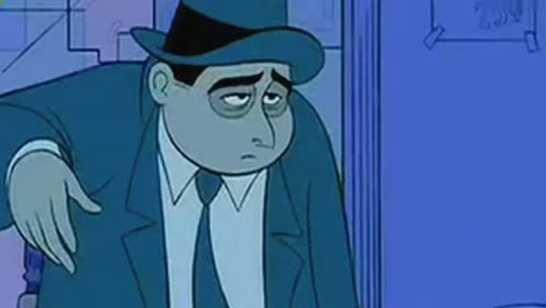 蓝色狂想曲 动画 幻想曲2000>片段