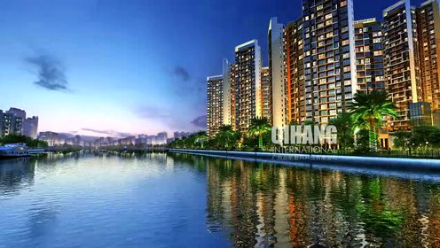 南沙—明珠湾一号