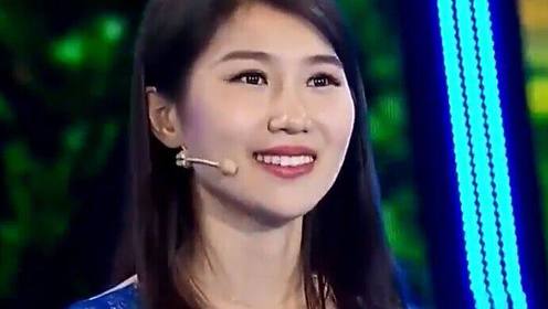 我是演说家北大才女博士王帆《体面地假期》