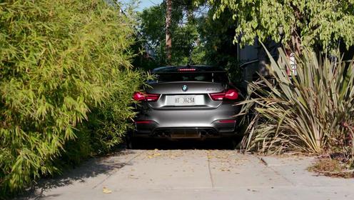 Bmwm4gts 腾讯视频