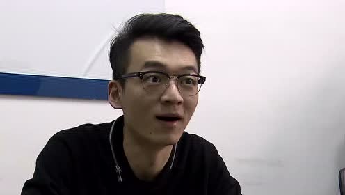 【李玮脱口秀】20170106