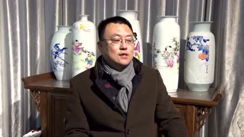 景德镇微雕工艺美术大师徐国华.mp4