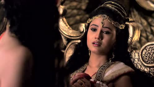 佛教故事佛陀的一生(2)