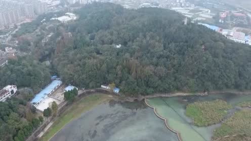 飞跃宁海飞凤山庄 腾讯视频