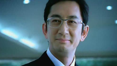 平方影视作品  方唐镜扮演者吴启华代言仁心仁术仁爱,值得一看