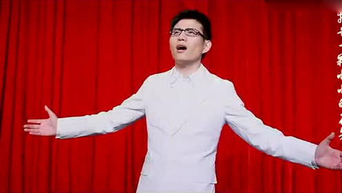 李玉刚,石头《雨花石》