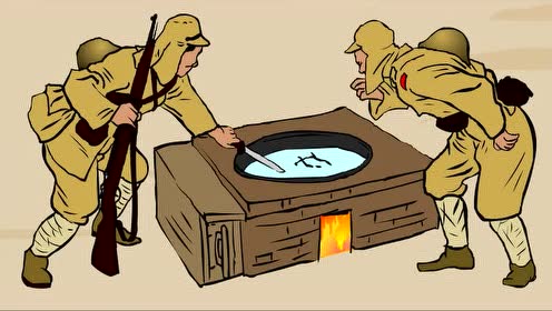 《地道战》全国中小学校园文化系列活动动画全国一等奖