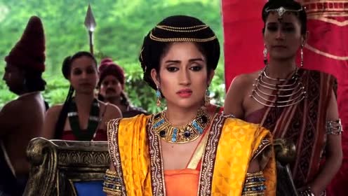 印度剧《佛陀》06