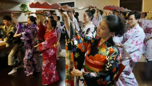 日本舞踊 腾讯视频