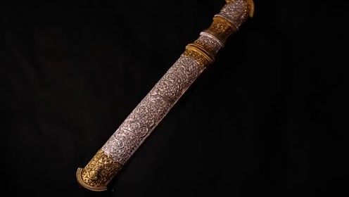 「中国匠心探寻之旅」 | 白玉锻造-藏刀篇