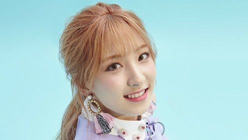 韩娱女团wjsn宇宙少女组合成员eunseo恩熙个人高清饭拍