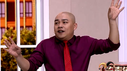 搞笑视频 程野 张小伟小品 《大程子进城》赵家班又一经典作品