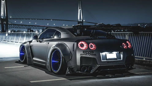 Gt R35 腾讯视频