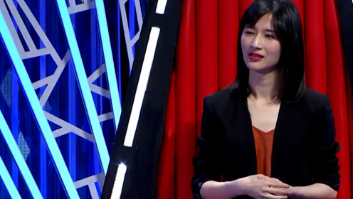 吐槽大会:papi酱后台戏精附体 一人演四个角色讲爆笑上海话