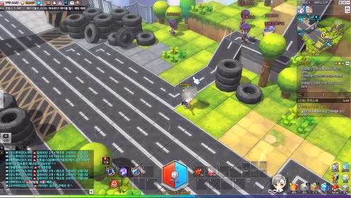 韩服冒险岛2 腾讯视频