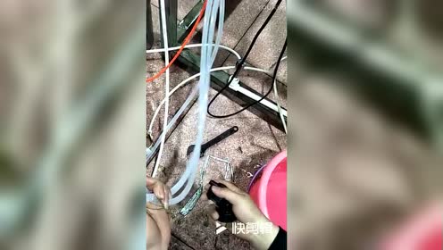 现调可乐机操作视频 腾讯视频
