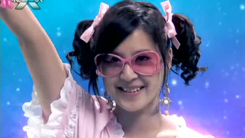 《终极一家》夏美变身鬼娃,这个特效我给一百分