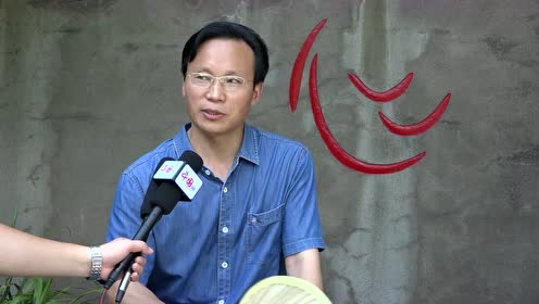 开心文化创始人李元老师以中华文化复兴为己任