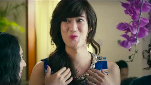 夏洛特烦恼中夏洛的艾滋病是梦特娇传染的,大家看懂了吗