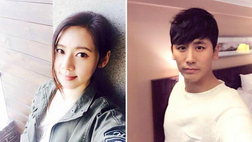 同床异梦:于晓光秋瓷炫甜蜜日常,于可爱向你展示什么是秒怂!