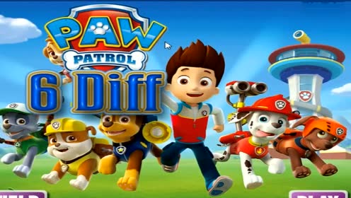 狗狗巡逻队找星星3 汪汪队立大功 第一季