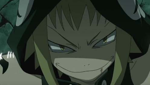 《噬魂师》最强职人对战美杜莎美魔女,上演高水平对决!