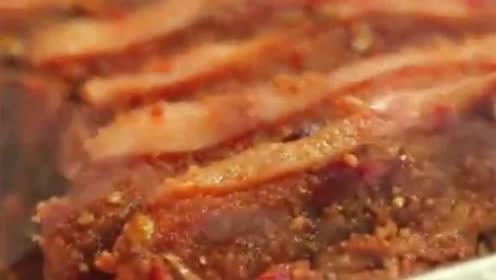 破布子蒸肉 腾讯视频