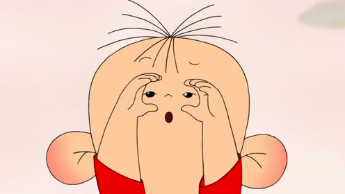 大耳朵图图:爸爸妈妈和老师为什么都能预知未来图图不明白?