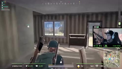 绝地求生pubg吃鸡 腾讯视频
