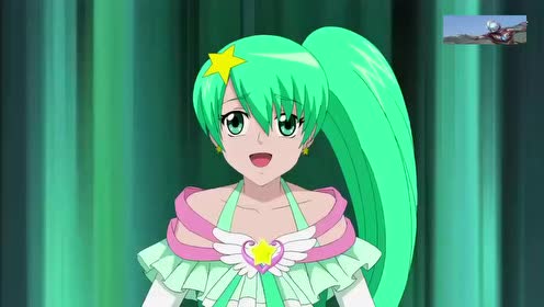 巴啦啦小魔仙:天狼天蛇好丢脸,被小魔仙用旋风,挂在了树干上