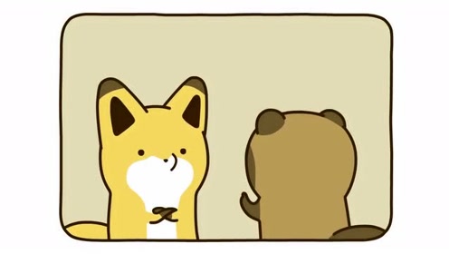 小狐狸和小狸猫 腾讯视频