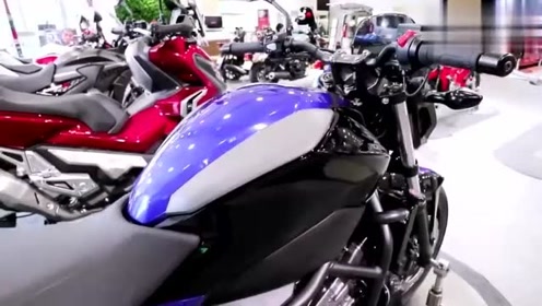 本田nc750s 腾讯视频