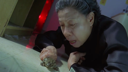 龙婆明知自己将死,竟用这种方法守住自己最后一口阳气!太厉害了