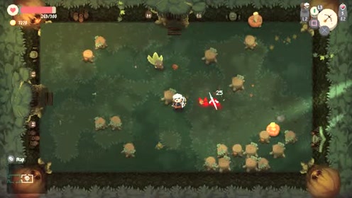 Moonlighter 腾讯视频