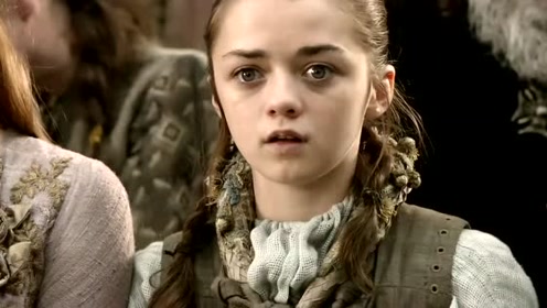 权力的游戏第一季:比赛场上琼恩艾琳的部下惨死赛场之上!