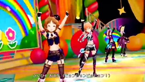 Cgss 腾讯视频