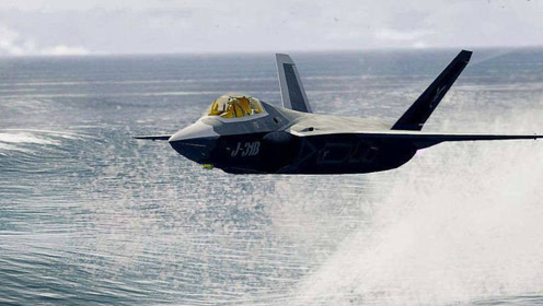 我国沈飞开发歼31b垂直起降战机真实意图来一波!