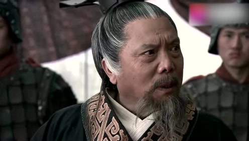 大秦帝国:赵王嫌分秦不公,"大胃王"霸道蛮横怼回,不行就散盟