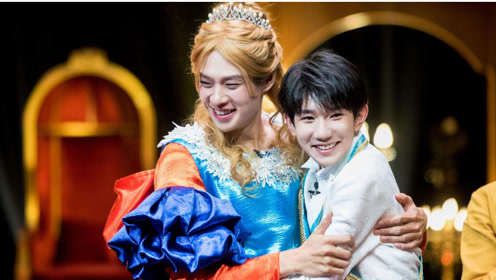 《明星大侦探》第四季即将来袭!网友:期待nozuonodie组合