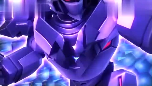 猪猪侠:超能钢齿虎一拳把猪猪侠和阿五打飞了,真是太厉害了