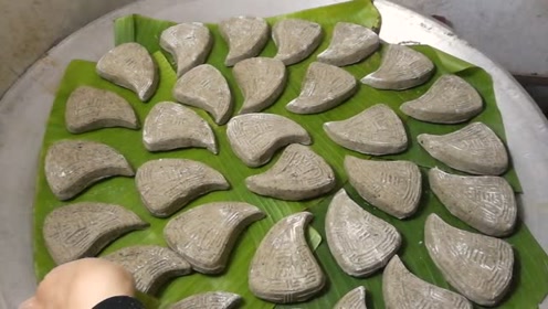 短视频 | 潮汕茨壳粿