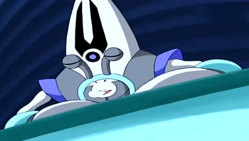 《神兵小将》铁心日夜兼程迫不及待要归队,金蟹睡觉说梦话