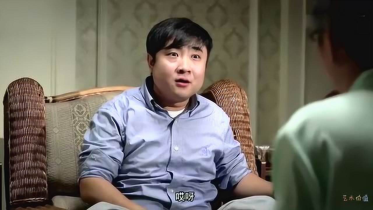 大鹏:大哥放心吧,我是蓝翔毕业的!乔杉:哎呦,师弟?