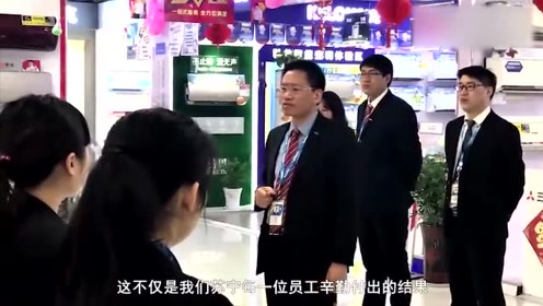 苏宁老总_苏宁老总张近东张康阳