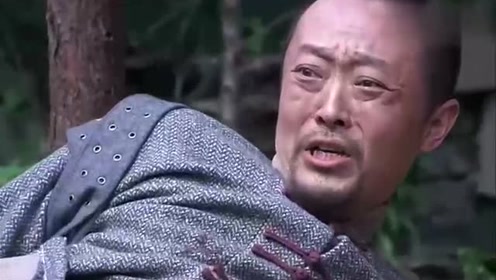 小酸梅报恩雷大龙替他挡了子弹,叫张玉成带她回家,去世了!