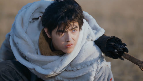 《将夜》宁缺临行前桑桑送一物,既保护了少爷又救了自己!