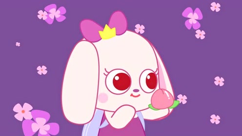 小鹿杏仁儿之暖萌小剧场  暖萌小剧场之五颜六色的水果